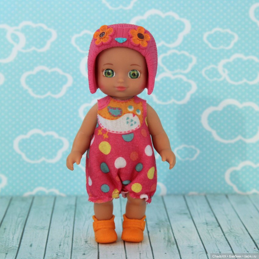 Мультяшки с верхней полочки: Такара, Мими, Запф Шу-шу, Курн кидз, Соня кидз, София Прекрасная, Фамоса Барригитас