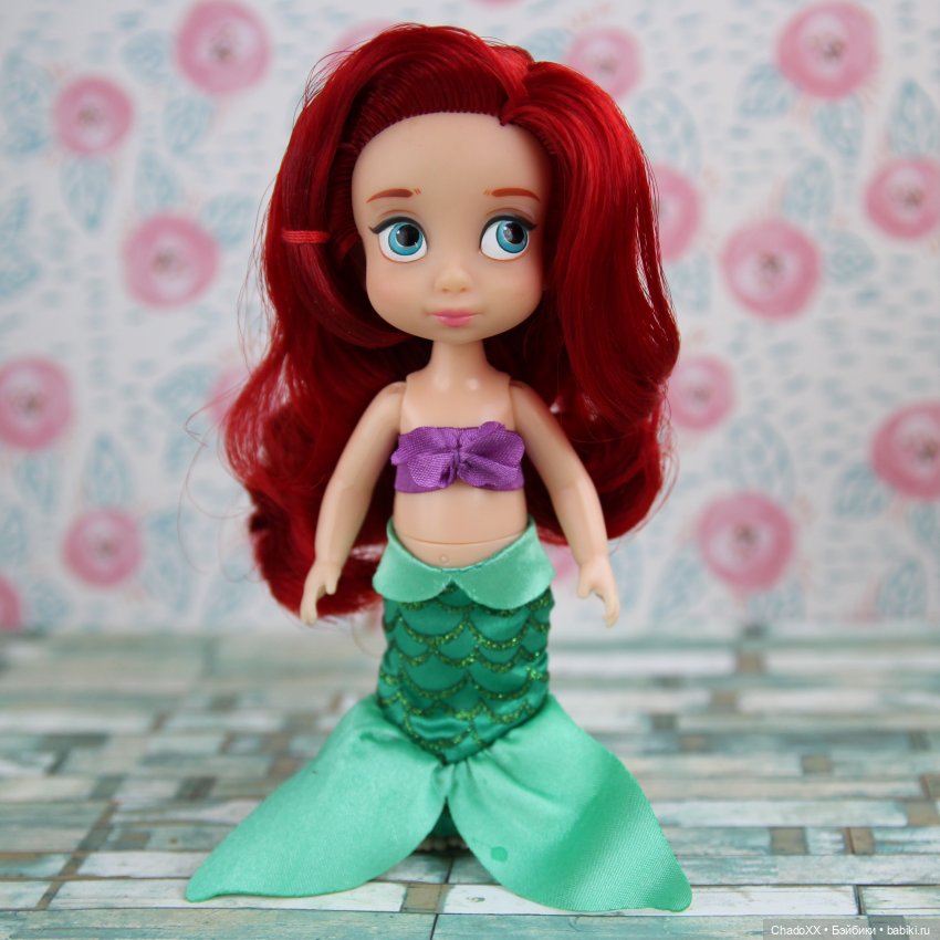 Мультяшки со средней полочки: Мини аниматорс, Энчантед нёрсери, гномики Симба (фото 2)