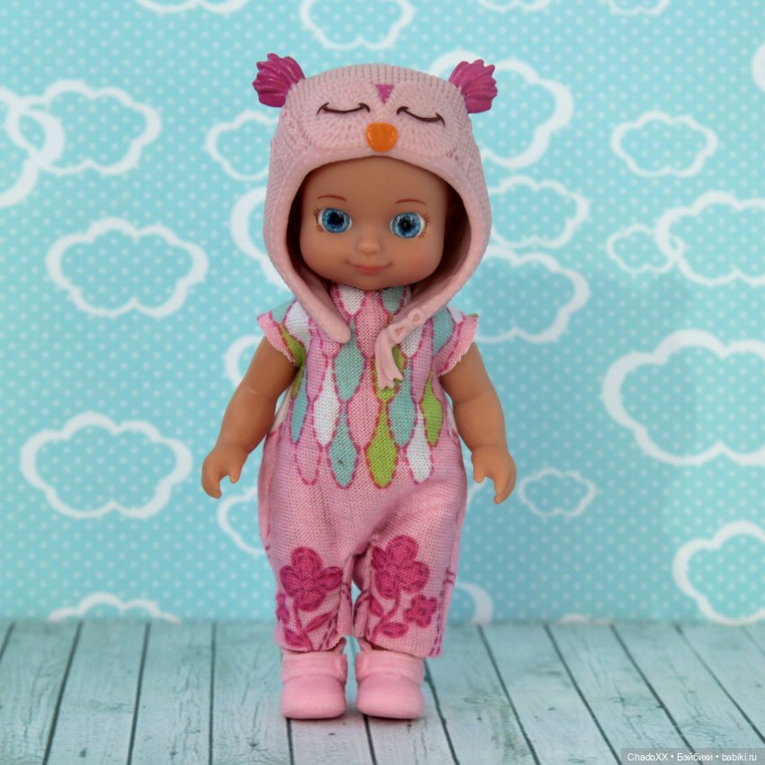 Мультяшки с верхней полочки: Такара, Мими, Запф Шу-шу, Курн кидз, Соня кидз, София Прекрасная, Фамоса Барригитас