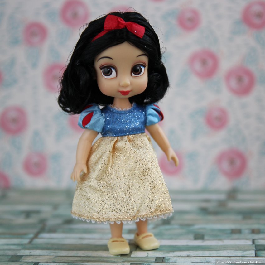 Мультяшки со средней полочки: Мини аниматорс, Энчантед нёрсери, гномики Симба