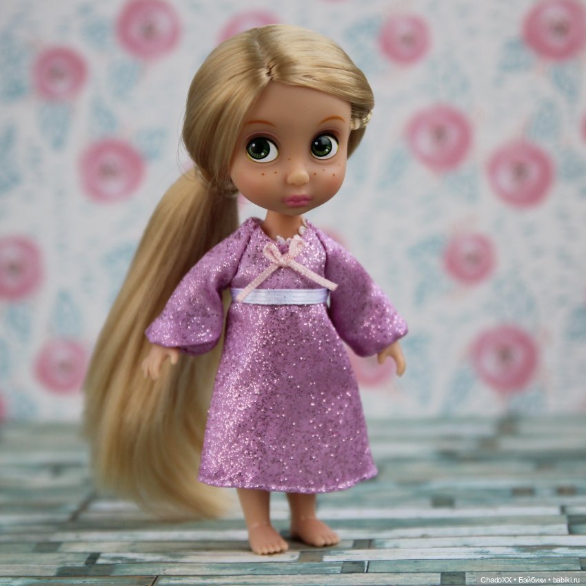 Мультяшки со средней полочки: Мини аниматорс, Энчантед нёрсери, гномики Симба (фото 3)