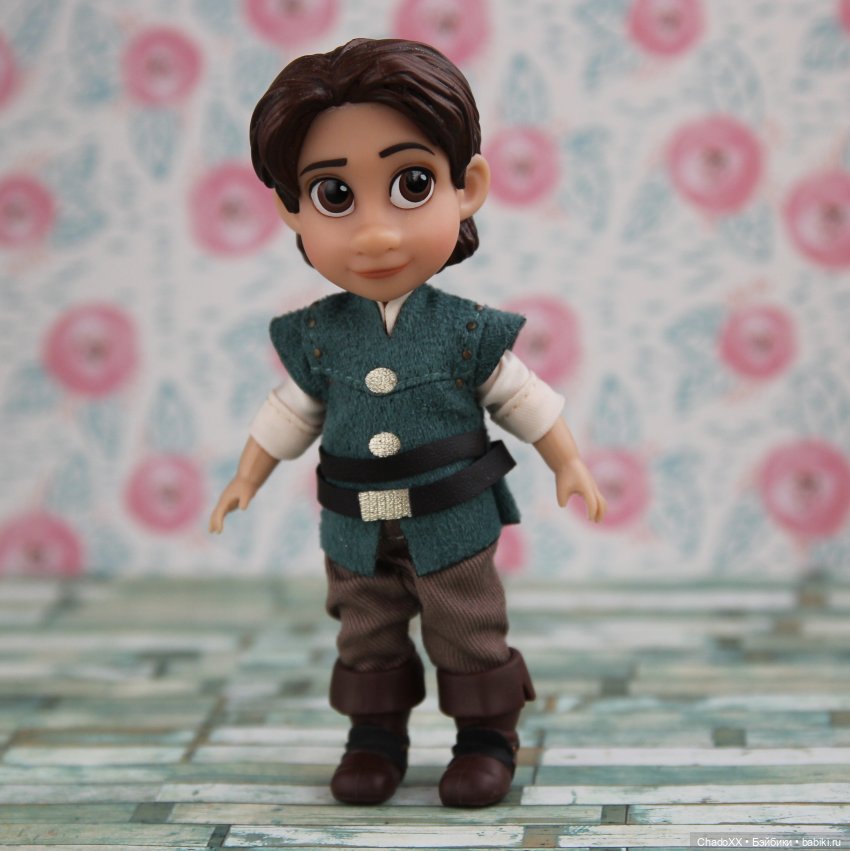 Мультяшки со средней полочки: Мини аниматорс, Энчантед нёрсери, гномики Симба (фото 4)