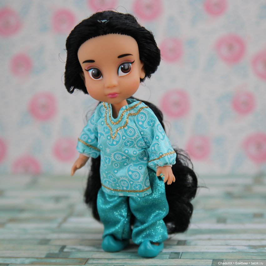 Мультяшки со средней полочки: Мини аниматорс, Энчантед нёрсери, гномики Симба (фото 9)