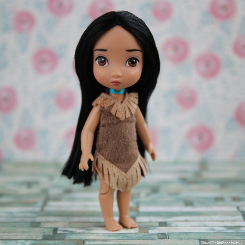 Мультяшки со средней полочки: Мини аниматорс, Энчантед нёрсери, гномики Симба