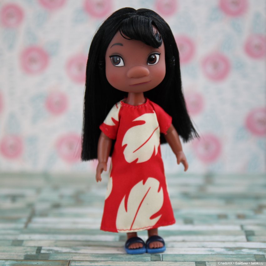 Мультяшки со средней полочки: Мини аниматорс, Энчантед нёрсери, гномики Симба