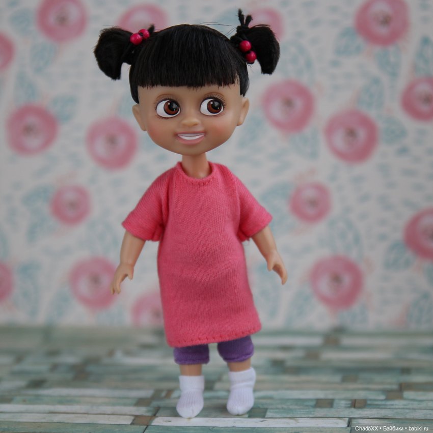 Мультяшки со средней полочки: Мини аниматорс, Энчантед нёрсери, гномики Симба