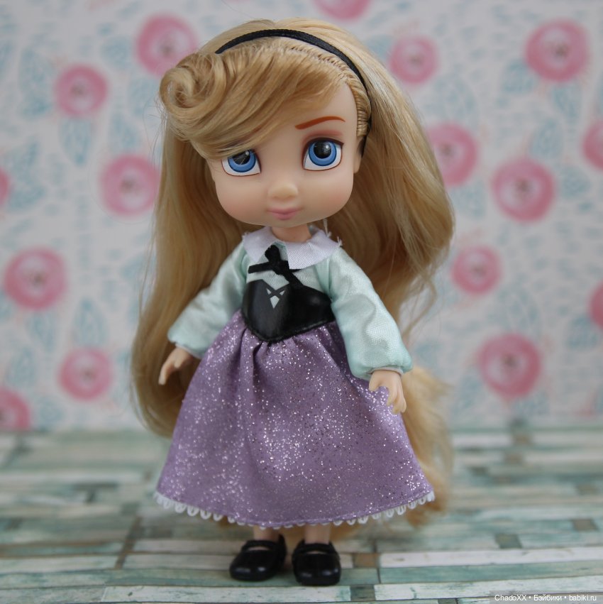 Мультяшки со средней полочки: Мини аниматорс, Энчантед нёрсери, гномики Симба