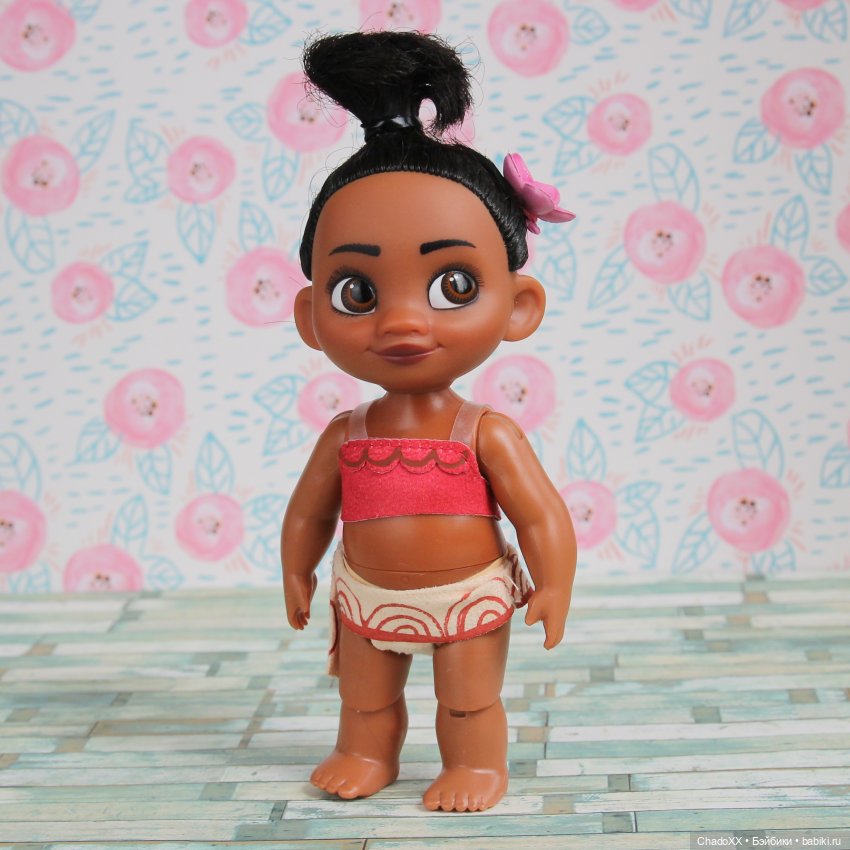 Мультяшки со средней полочки: Мини аниматорс, Энчантед нёрсери, гномики Симба