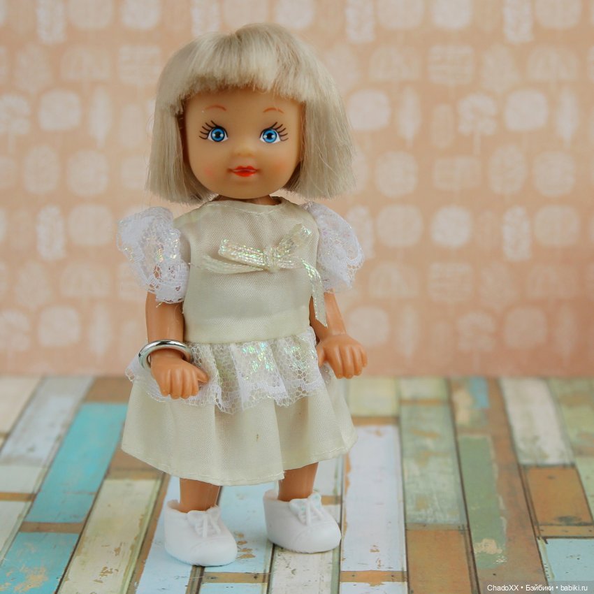 Все мои Кики, Тоби и Агатки (фото 9)