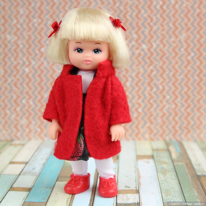 Все мои детки Сьюзи / Susy и Маленькие модницы Baby world (фото 7)