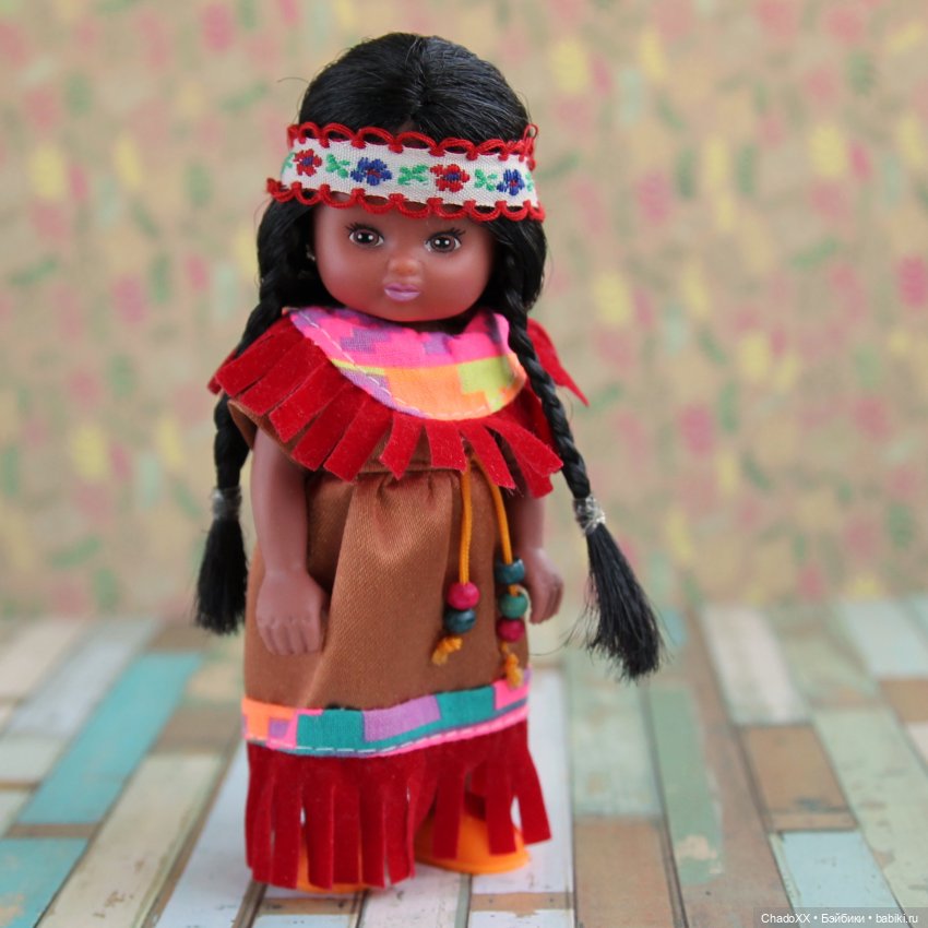 Все мои детки Сьюзи / Susy и Маленькие модницы Baby world