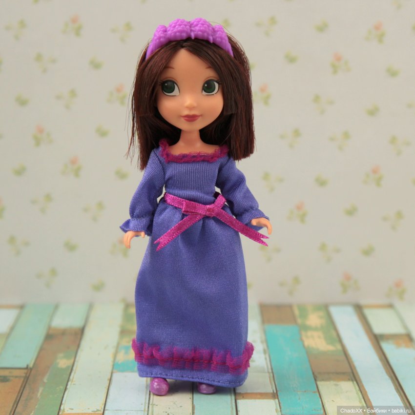 Мультяшки с верхней полочки: Такара, Мими, Запф Шу-шу, Курн кидз, Соня кидз, София Прекрасная, Фамоса Барригитас