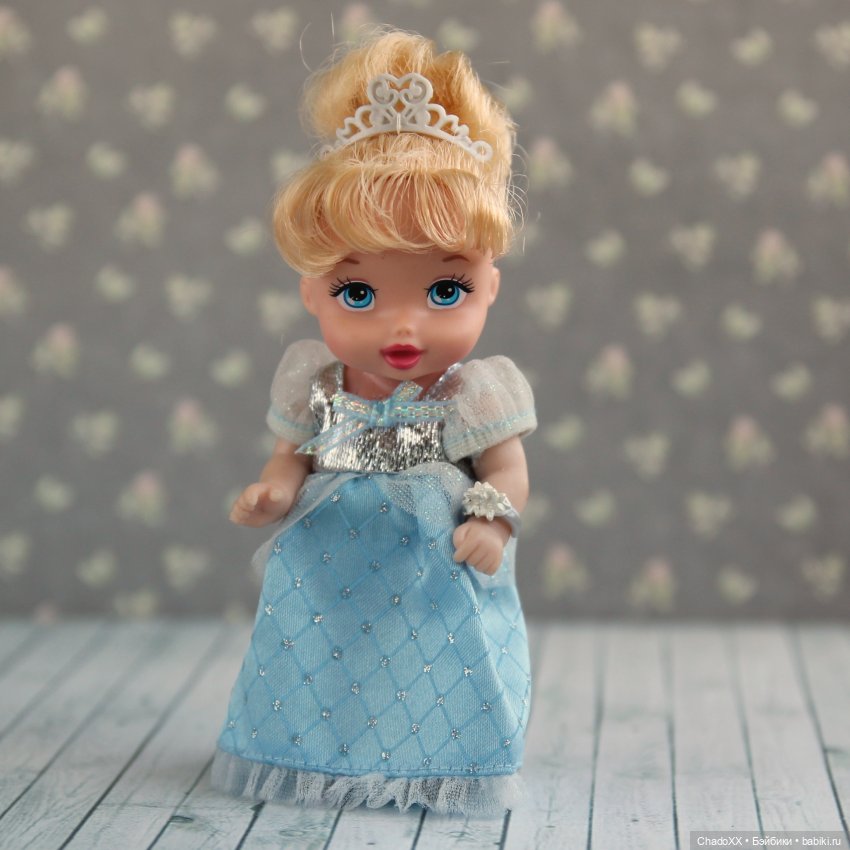 Мультяшки со средней полочки: Мини аниматорс, Энчантед нёрсери, гномики Симба