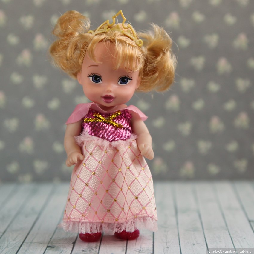 Мультяшки со средней полочки: Мини аниматорс, Энчантед нёрсери, гномики Симба