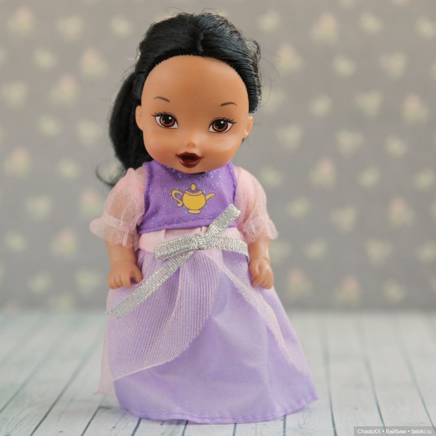 Мультяшки со средней полочки: Мини аниматорс, Энчантед нёрсери, гномики Симба