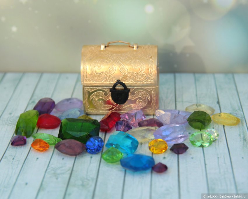 Друзья детства. Маленькие игрушечки из СССР: фигурки, разности (фото 10)