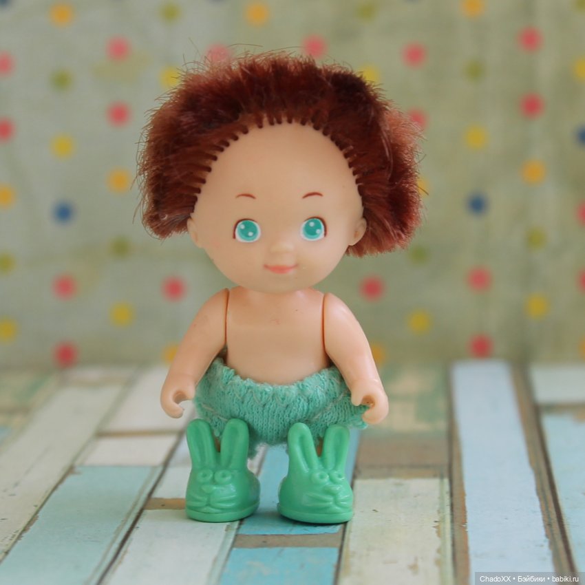 Все мои Пятерняшки Tyco Quints (фото 10)