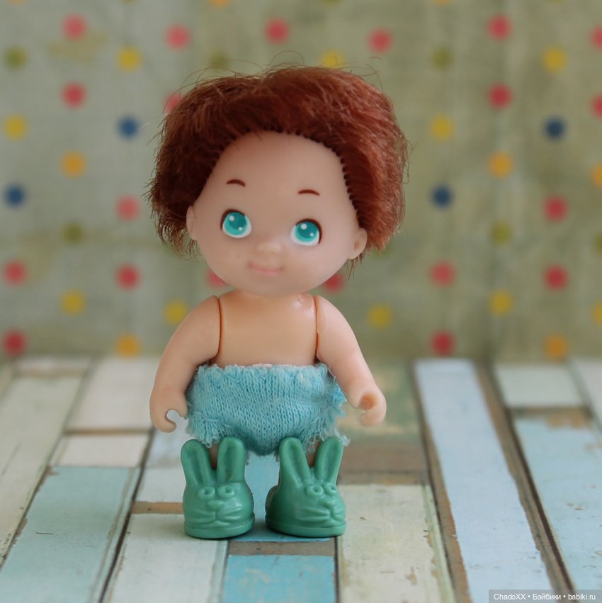 Все мои Пятерняшки Tyco Quints (фото 8)