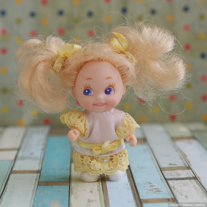 Все мои Пятерняшки Tyco Quints (фото 3)