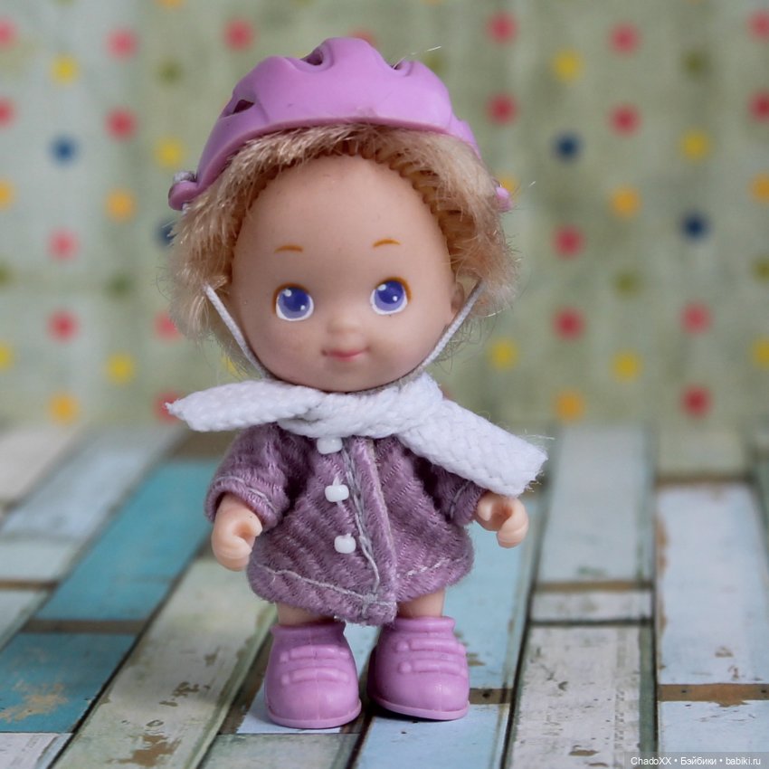 Все мои Пятерняшки Tyco Quints