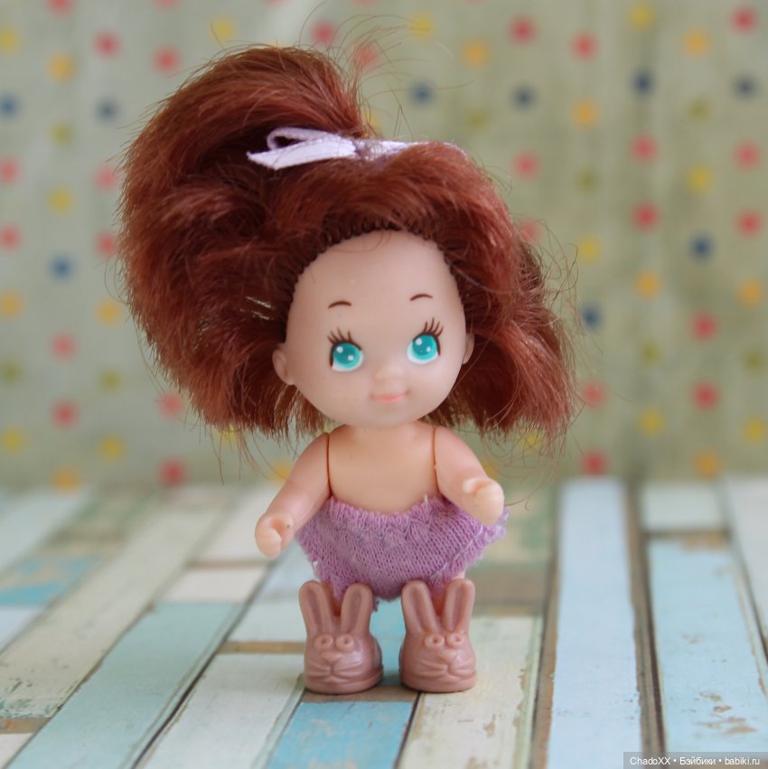 Все мои Пятерняшки Tyco Quints (фото 9)