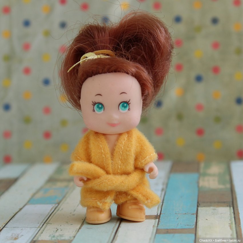 Все мои Пятерняшки Tyco Quints (фото 7)