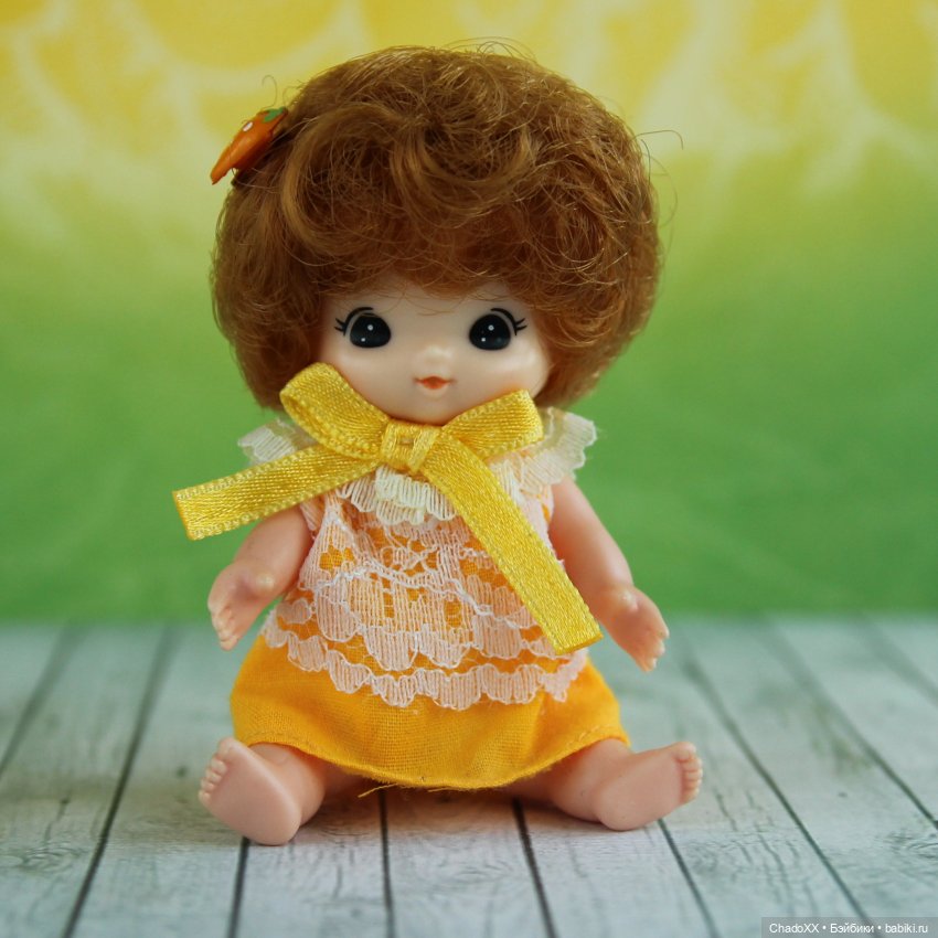 Все мои пупсики-розебадики. Часть 2 - розебадики нетипичные