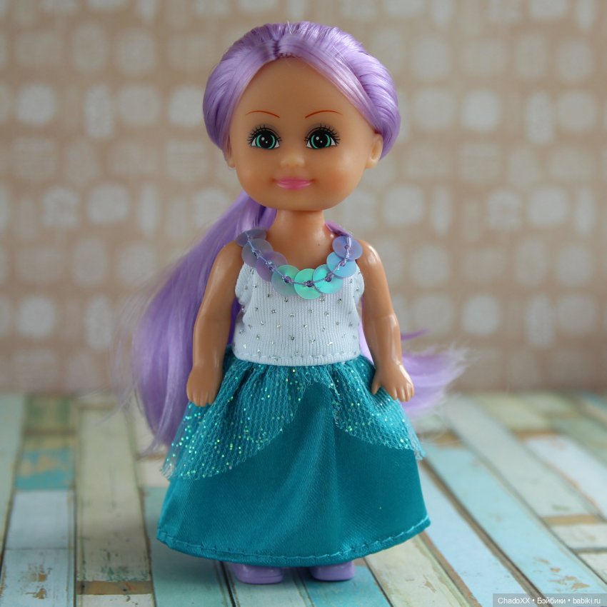 Все мои феечки Sparkle Girlz от Funville (фото 7)