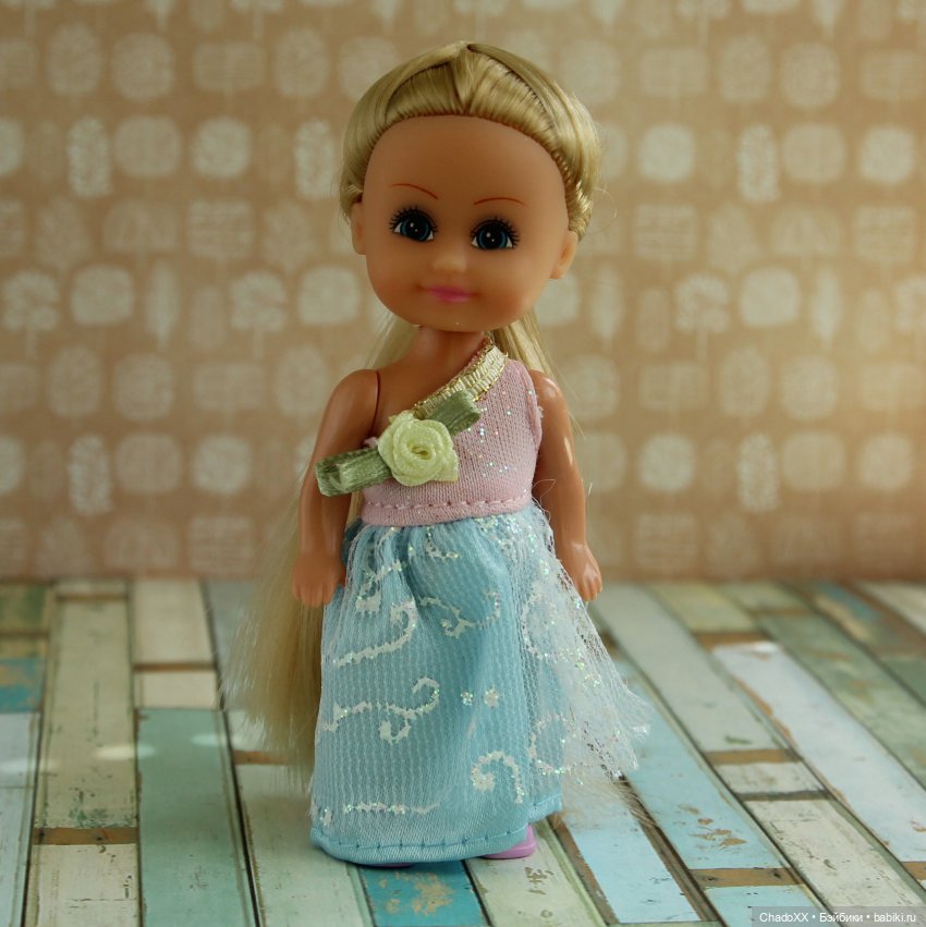 Все мои феечки Sparkle Girlz от Funville (фото 6)