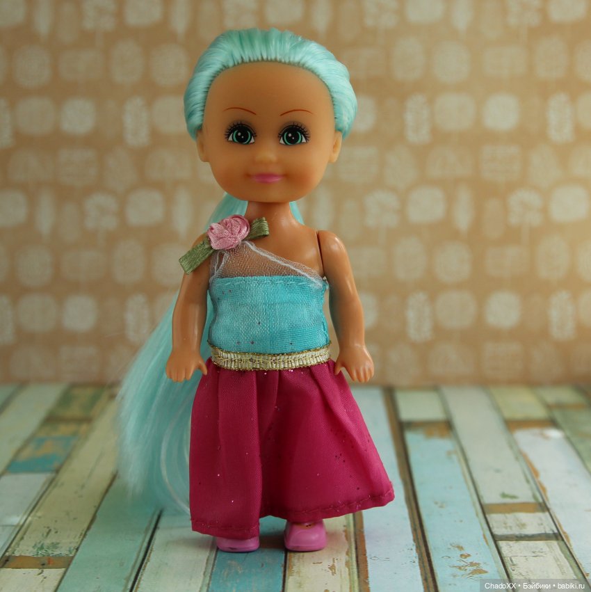 Все мои феечки Sparkle Girlz от Funville