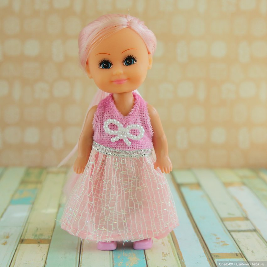 Все мои феечки Sparkle Girlz от Funville