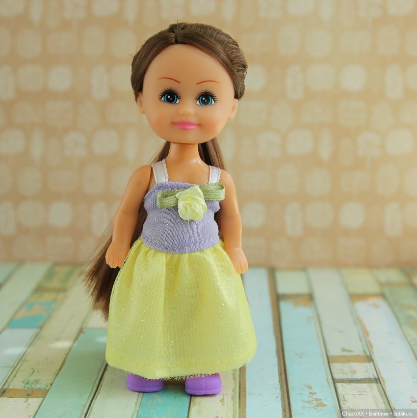 Все мои феечки Sparkle Girlz от Funville