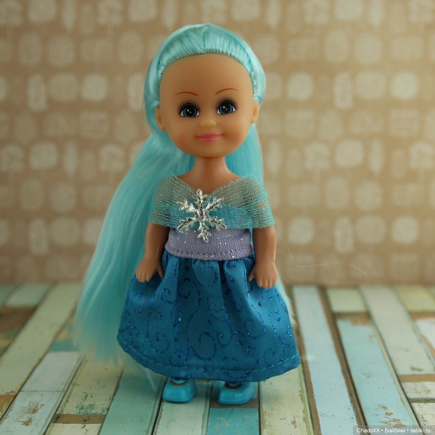 Все мои феечки Sparkle Girlz от Funville (фото 10)