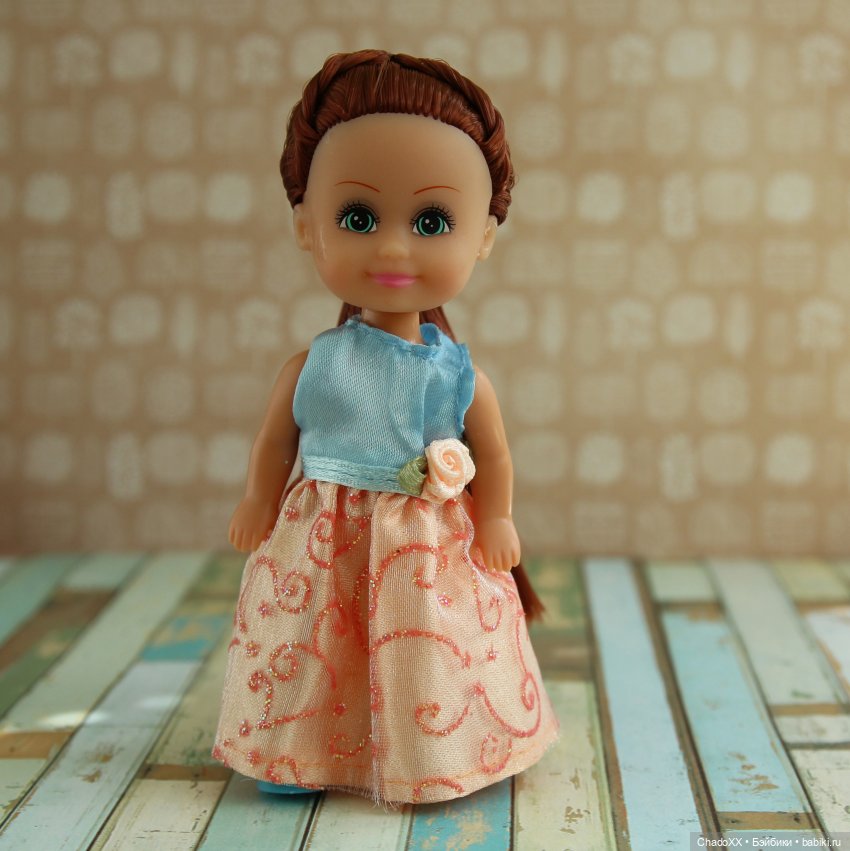 Все мои феечки Sparkle Girlz от Funville