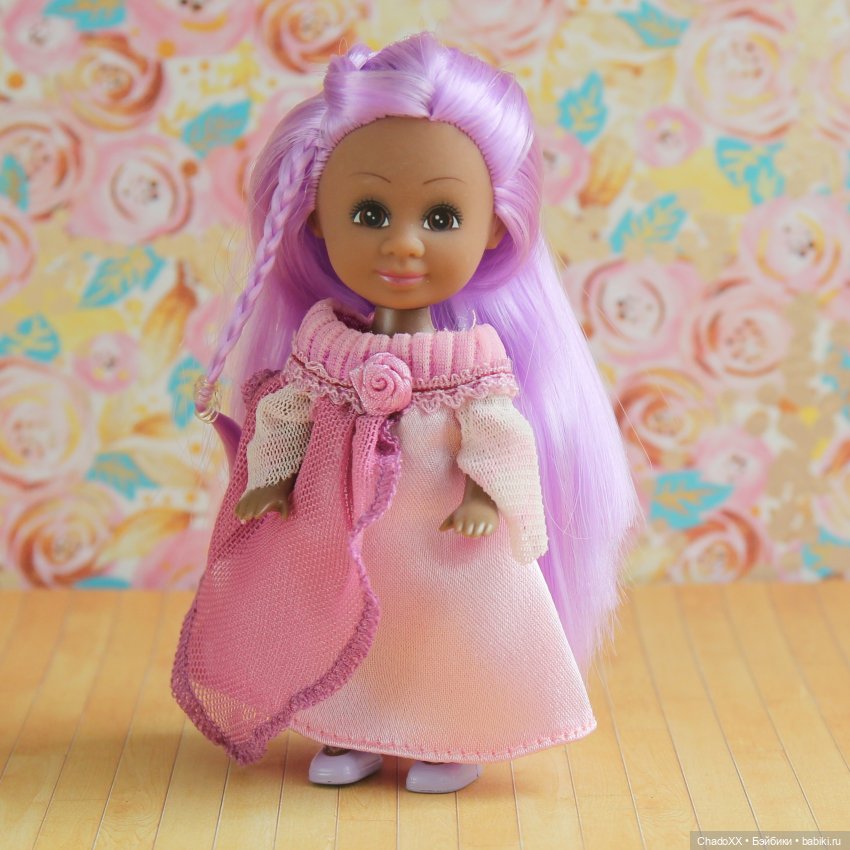 Все мои феечки Sparkle Girlz от Funville (фото 3)