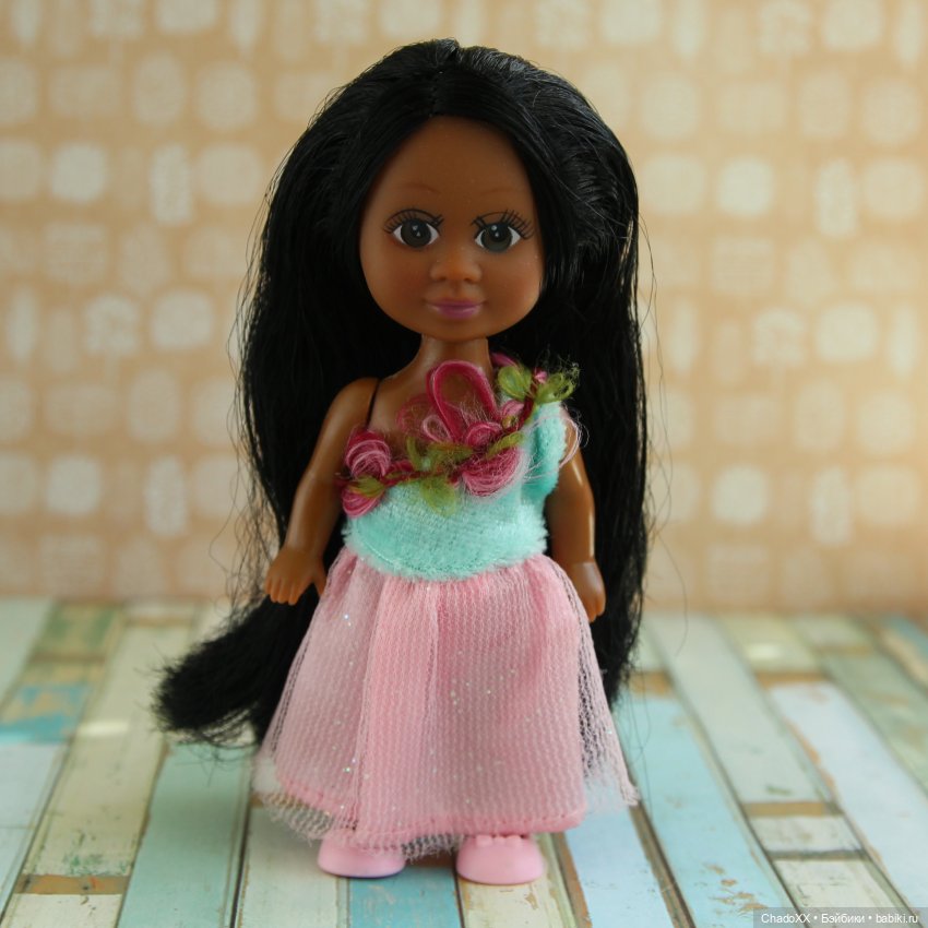 Все мои феечки Sparkle Girlz от Funville (фото 8)