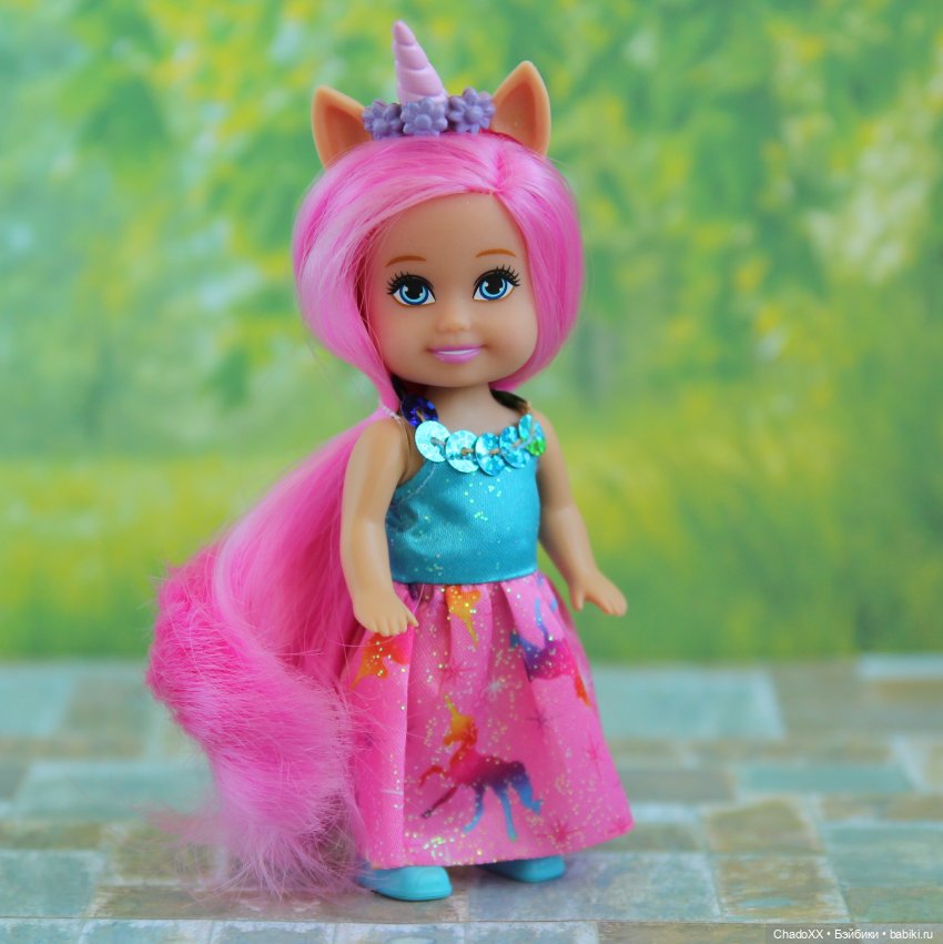 Все мои феечки Sparkle Girlz от Funville