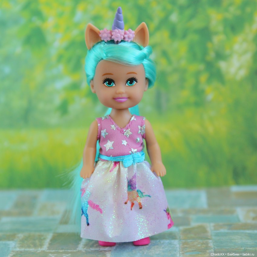 Все мои феечки Sparkle Girlz от Funville (фото 5)