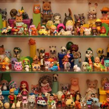 Ребята и зверята. Часть 2, современная