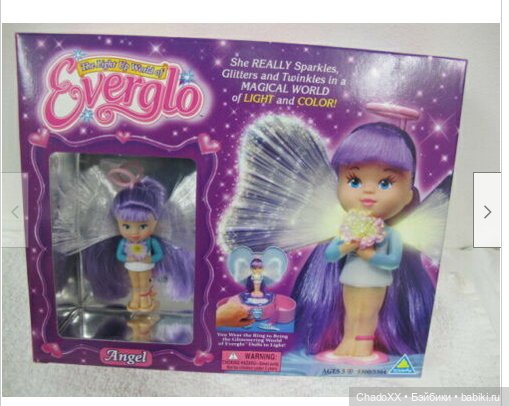 И ещё немного новеньких в моей коллекции мини кукол. Часть 3