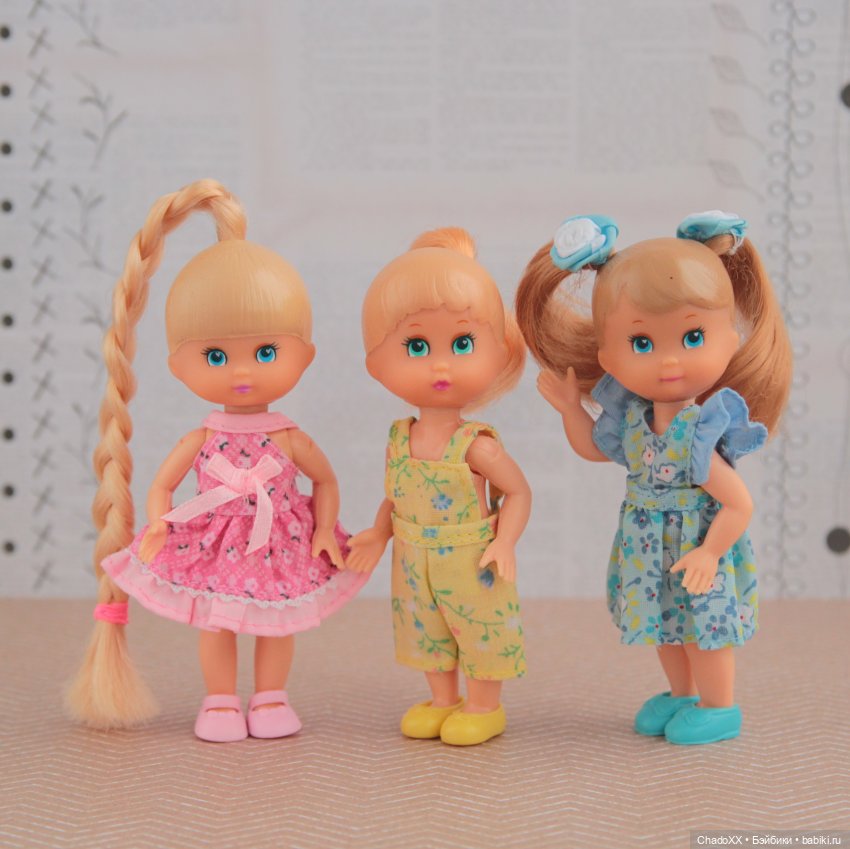 Одежда для кукол своими руками — 5 моделей | Креаликум
