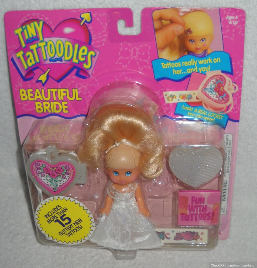 Новенькие маленькие. Пополнение в моей коллекции мини кукол. Часть 2