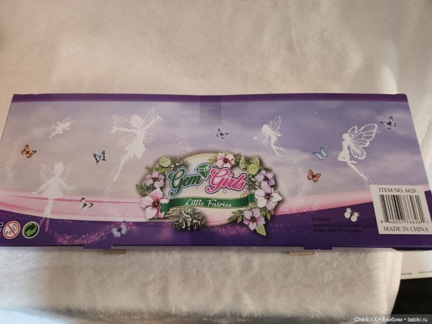 Новенькие маленькие. Пополнение в моей коллекции мини кукол. Часть 2