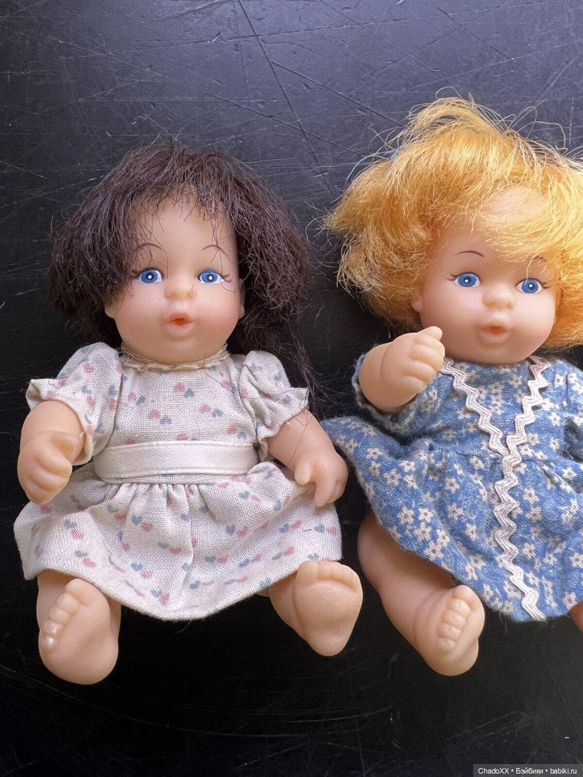 Витринка-пупсятник — Коллекции мини