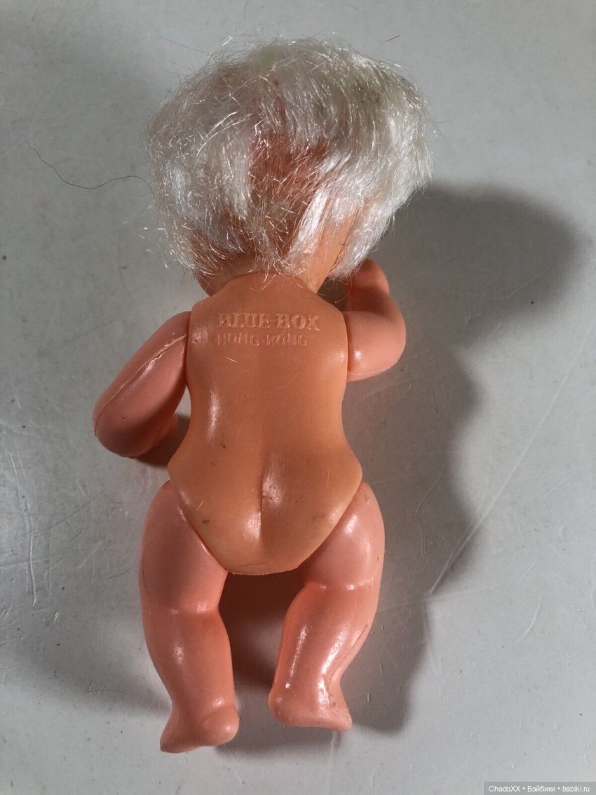 Витринка-пупсятник — Коллекции мини