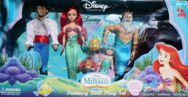 Новенькие маленькие. Пополнение в моей коллекции мини кукол. Часть 2