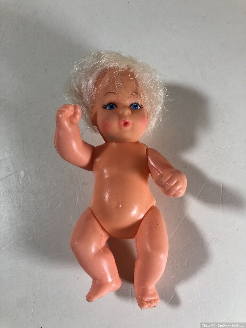 Витринка-пупсятник — Коллекции мини