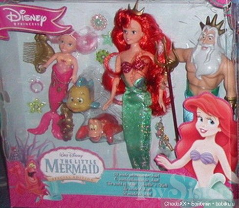 Новенькие маленькие. Пополнение в моей коллекции мини кукол. Часть 2