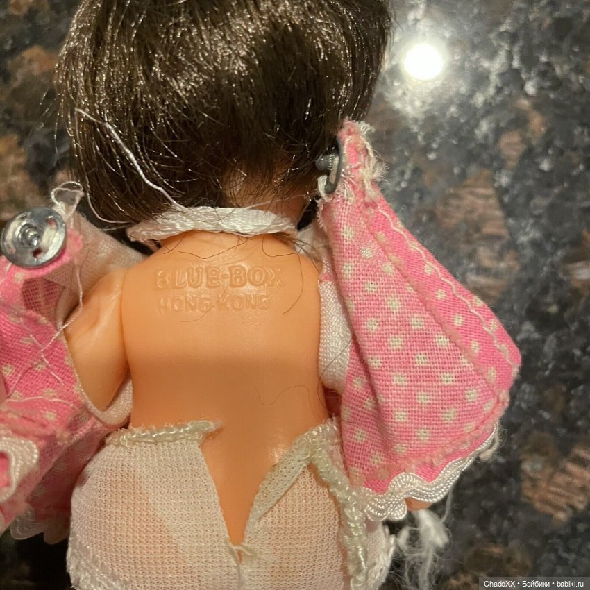 Витринка-пупсятник — Коллекции мини