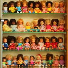 Витринка-пупсятник